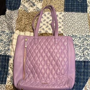 Vera Bradley tote purse